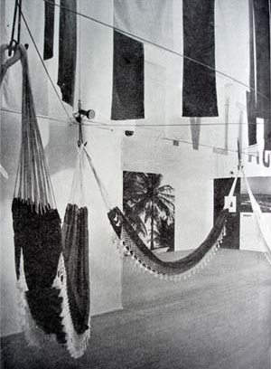 Foto na revista Módulo  n. 38,  p. 43