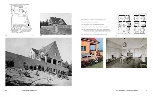<br />Imagem divulgação  [MERTINS, Detlef. Mies. Phaidon Press, London, 2014]