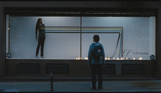 Fotograma do filme “Medianeras”, de Gustavo Taretto<br />Foto Leandro Martínez / divulgação 