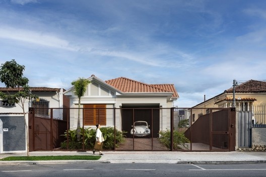 Casa Floresta