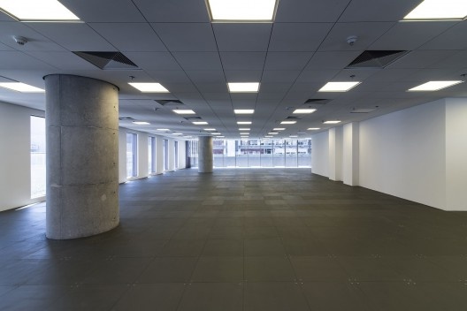 Edifício Santos Augusta, São Paulo, 2018, arquiteto Isay Weinfeld<br />Foto Guilherme Pucci 
