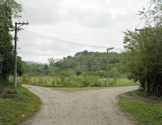 Atlas fotográfico da cidade de São Paulo e arredores<br />Foto Tuca Vieira 