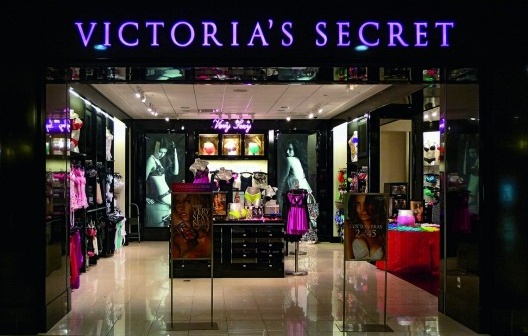 Victoria's Secret Potomac, 2011<br />Foto Boris Kossoy 