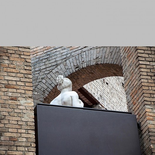 <i>Quotidianum</i>, anos 2013-2021<br />Foto Cleber Bonetti 