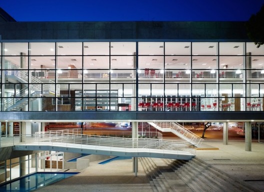 Terminal Digital do Ensino, São Caetano do Sul