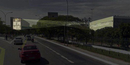 Inflexão: resistência e censura