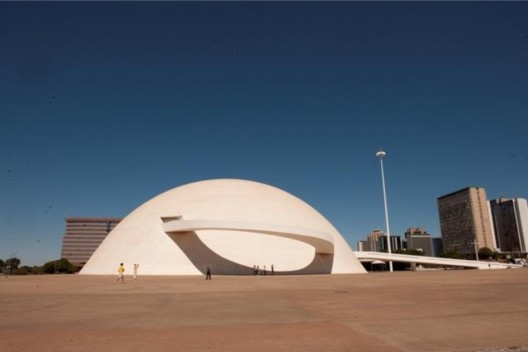 Celso Brandão, <i>Sinfonía Brasilia</i>, 2010