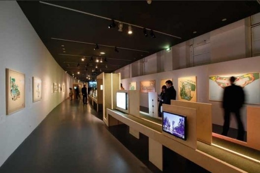 Exposição Roberto Burle Marx (1909-1994) [divulgação]