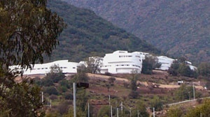 4. Edifício de Pós-graduação [J. Fuentealba]