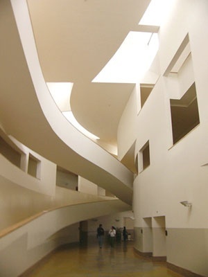 10. Interior Licenciatura [J. Fuentealba]