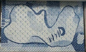 Painel Conchas e Hipocampos – 1942 – 990 x 1510 – Portinari [www.ceramicanorio.com/paineis.html]