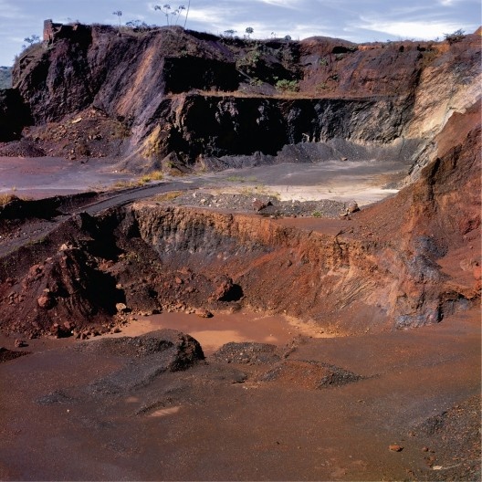 Ensaio <i>Em obras</i><br />Foto Carlos Teixeira  [<i>Em obras: história do vazio em Belo Horizonte</i>, p. 6]