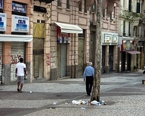 São Paulo, Brasil<br />Foto Nelson Kon 