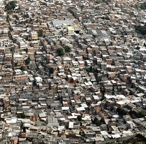 São Paulo, Brasil<br />Foto Nelson Kon 