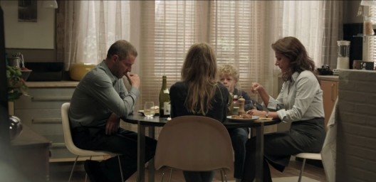 Cena de Borgen, série de TV dinamarquesa <br />Foto divulgação 