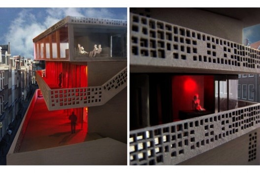 Projeto Adam&Eve, 2009 [Acervo Carmen Buitenhuis, 2020]