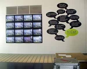 Exposición HICAT – Hiper Catalunya, Territoris de Recerca, Estrategias Multicapa [www.hipercatalunya.org]