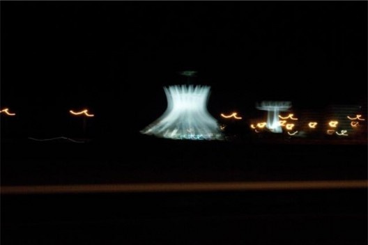 Celso Brandão, <i>Sinfonía Brasilia</i>, 2010