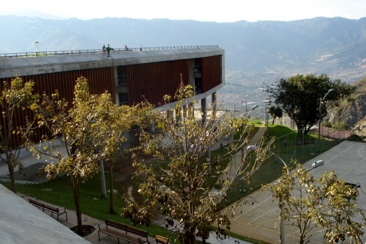 Colégio Santo Domingos<br />Foto Noemi Zein Teles 