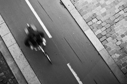 Le Veló, Paris, 2010<br />Foto Marcus Vinicius Damon  [dilvulgação]