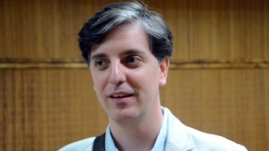 Fernando Atique (UNIFESP)