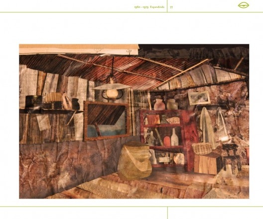 Página do livro <i>Trajetória do cinema de animação no Brasil</i>, de Ana Flávia Marcheti<br />Imagem divulgação 
