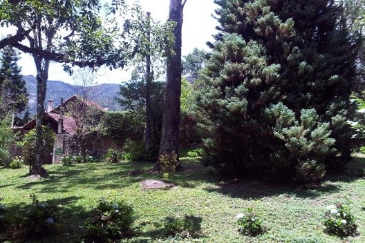 Área habitacional em Monte Verde, Camanducaia MG<br />Foto Abilio Guerra 