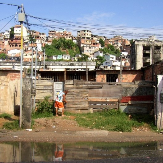 Salvador BA<br />foto Márcio C. Campos 