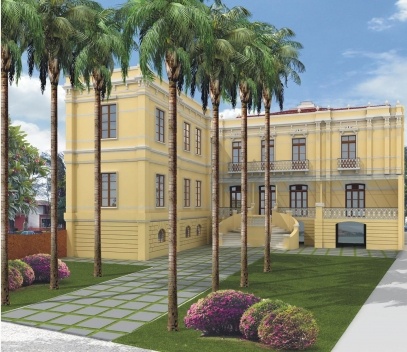 Palacete 10 de Julho