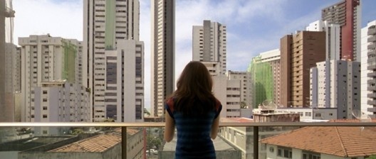 Fotograma do filme O som ao redor, de Kleber Mendonça Filho<br />Foto divulgação 