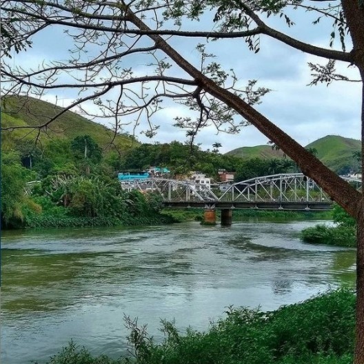 Foto de Barra do Pirahy<br />Coletivo Barra do Pirahy no Instagram  [@barradopirahy]