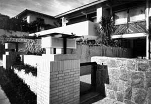 Casa Luiz Forte