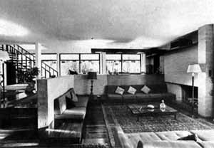 Casa Luiz Forte