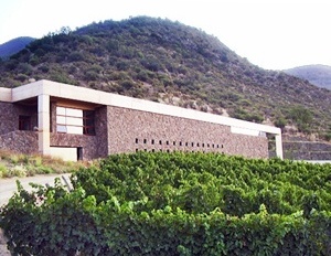 Viña Altair