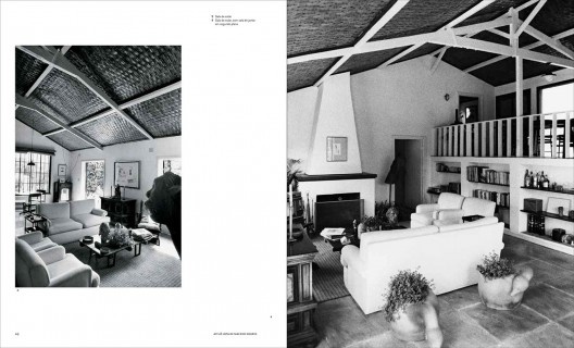 Páginas internas do livro <i>Carlos Leão: arquitetura</i>, organização de Jorge Czajkowski, Claudia Pinheiro, Sula Danowski e Roberto Conduru