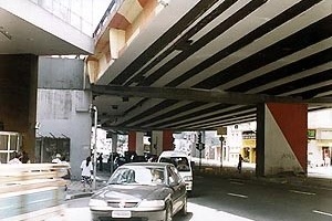 <br />Foto Carolina Dias Soares  [TGI 4ª feira 2000 da FAU PUC-Campinas]
