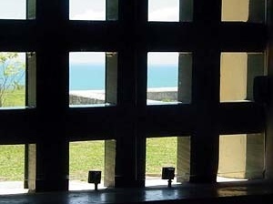 Prisão de Porto Seguro BA<br />Foto Giancarlo Marques de Moraes 