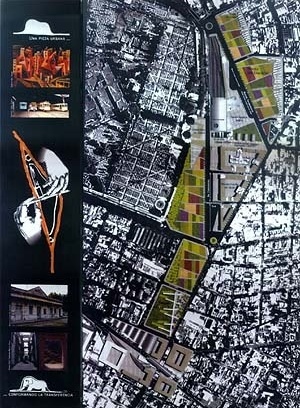 Javier Fernández Castro, Buenos Aires, Argentina