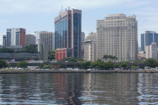 Rio de Janeiro<br />Foto Eduardo P  [Wikimedia Commons]