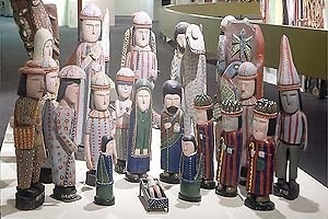 Brasil 500 Anos<br />Foto Nelson Kon 