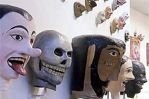 Brasil 500 Anos<br />Foto Nelson Kon 