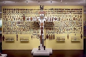 Brasil 500 Anos<br />Foto Nelson Kon 