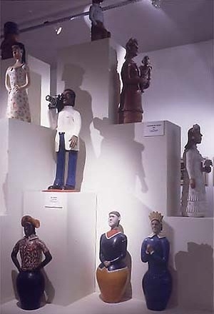 Brasil 500 Anos<br />Foto Nelson Kon 