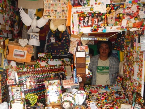 Feira da Torre [Acervo Iphan]