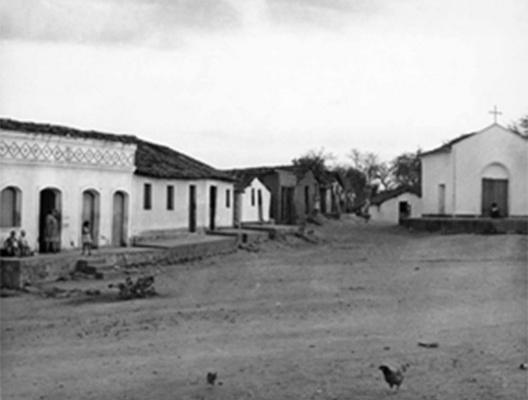 Município de Ingá PB<br />Foto Ivone Salsa 