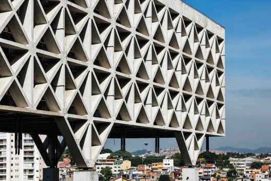 Estruturas habitáveis