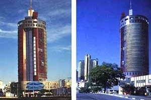  Condomínio Officenter