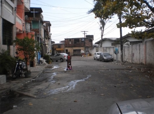 Salvador BA<br />Foto Henrique Oliveira de Azevedo 