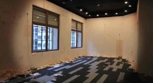 Planos de fuga – uma exposição em obras, CCBB-SP, curadoria de Jochen Volz e Rodrigo Moura<br />Foto divulgação 