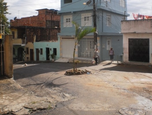 Salvador BA<br />Foto Henrique Oliveira de Azevedo 